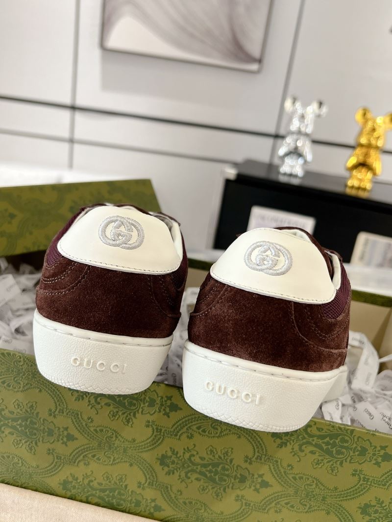 Gucci Low Shoes